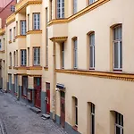 Dream Stay - Historic Old Town Apartment From 1364