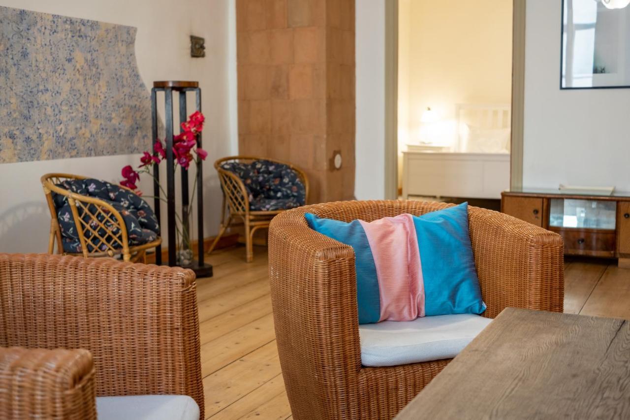 Dream - Historic Old Town From 1364 Apartment Tallinn