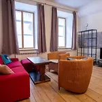 Dream Stay - Historic Old Town Apartment From 1364
