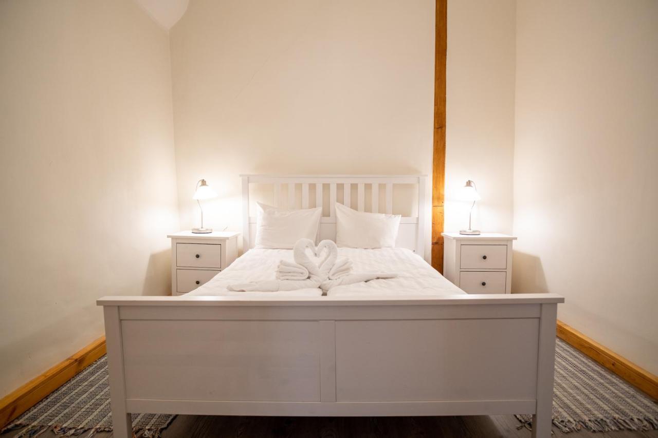 Appartamento Dream - Historic Old Town From 1364 *